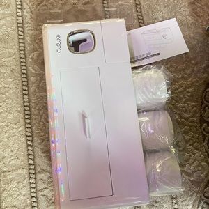 Wall-mounted Toothbrush Holder Toothpaste